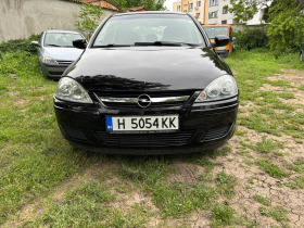     Opel Corsa 1.2TWINPORT  