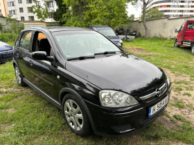 Opel Corsa 1.2TWINPORT Фейслифт , снимка 3 - Автомобили и джипове - 45641445