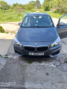 Обява за продажба на BMW 2 Active Tourer 218i Автоматик ~32 890 лв. - изображение 1