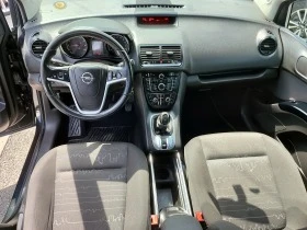 Opel Meriva 1.4T GAS Euro5B - 10900 лв. - 29194783 | Car24.bg