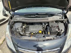 Opel Meriva 1.4T GAS Euro5B, снимка 15