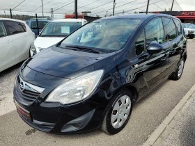 Opel Meriva 1.4T GAS Euro5B - 10900 лв. - 29194783 | Car24.bg