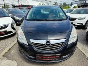 Opel Meriva 1.4T GAS Euro5B - 10900 лв. - 29194783 | Car24.bg