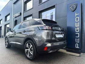 Peugeot 3008 New Line Up GT 1.2 PureTech 136 HYBRID 48V e-DCS6 , снимка 3