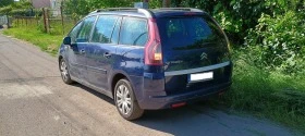 Citroen Grand C4 Picasso 2.0 | Mobile.bg    9