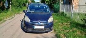 Citroen Grand C4 Picasso 2.0 | Mobile.bg    1