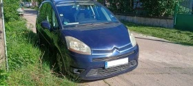 Citroen Grand C4 Picasso 2.0 | Mobile.bg    11