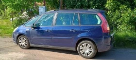 Citroen Grand C4 Picasso 2.0 | Mobile.bg    10