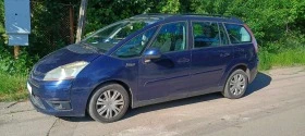 Citroen Grand C4 Picasso 2.0 | Mobile.bg    5