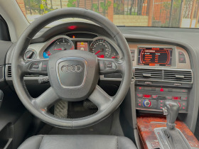 Audi A6 3.0d 239hp  * * -* * | Mobile.bg   16