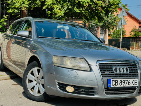 Audi A6 3.0d 239hp  * * -* * | Mobile.bg   4