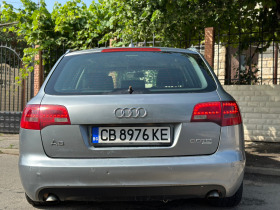 Audi A6 3.0d 239hp  * * -* * | Mobile.bg   6