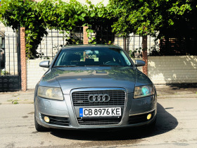 Audi A6 3.0d 239hp  * * -* * | Mobile.bg   1