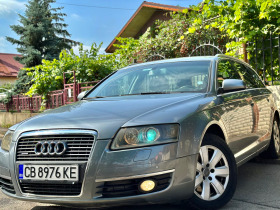 Audi A6 3.0d 239hp  * * -* * | Mobile.bg   2