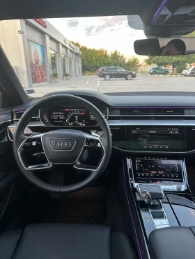 Audi A8 55 TFSI | Mobile.bg    12