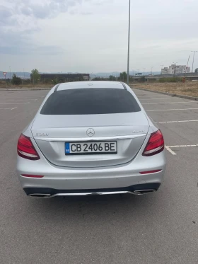 Mercedes-Benz E 300 Mercedes E300 4matic | Mobile.bg    2