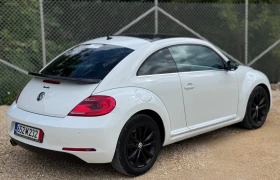 VW Beetle 1.6TDI | Mobile.bg    4