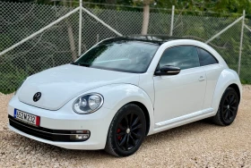 VW Beetle 1.6TDI, снимка 1