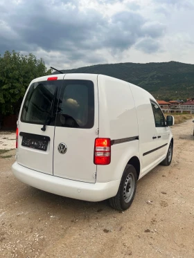 VW Caddy 1.6 TDI, снимка 4