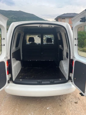 VW Caddy 1.6 TDI, снимка 5