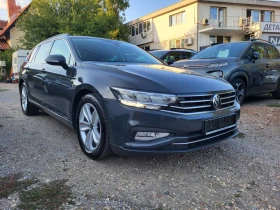 VW Passat 2.0 TDI B8 Business Navi Kam ACC Urano Grey | Mobile.bg    2