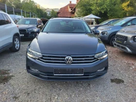 VW Passat 2.0 TDI B8 Business Navi Kam ACC Urano Grey - изображение 1