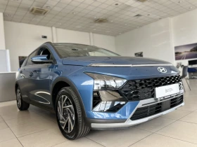 Hyundai Bayon 1.2 MPI 79к.с. 5MT FWD, снимка 2