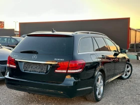 Mercedes-Benz E 350 d 4matic Bluetec, снимка 4