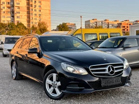 Mercedes-Benz E 350 d 4matic Bluetec, снимка 5