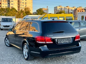 Mercedes-Benz E 350 d 4matic Bluetec, снимка 2