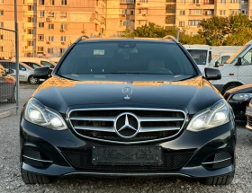 Mercedes-Benz E 350 d 4matic Bluetec - [7] 