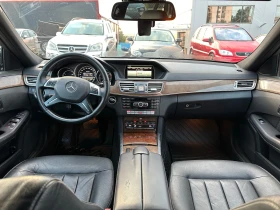 Mercedes-Benz E 350 d 4matic Bluetec - [9] 