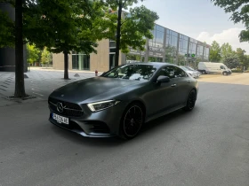 Mercedes-Benz CLS 450 AMG 53 optic 4matic , снимка 1