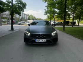 Mercedes-Benz CLS 450 AMG 53 optic 4matic , снимка 3