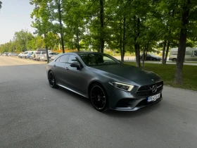 Mercedes-Benz CLS 450 AMG 53 optic 4matic , снимка 2