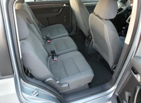 VW Touran 7 места/Facelift/2.0i ECOFUEL/CNG, снимка 12