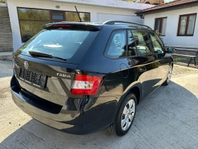     Skoda Fabia 1.4TDI Comfort-line.Evro 6.