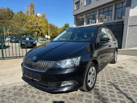     Skoda Fabia 1.4TDI Comfort-line.Evro 6.