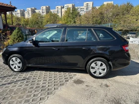 Skoda Fabia 1.4TDI Comfort-line.Evro 6. | Mobile.bg    7