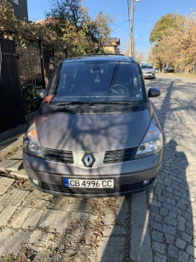     Renault Espace 4