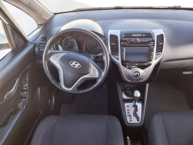 Hyundai Ix20 1.6   | Mobile.bg    7