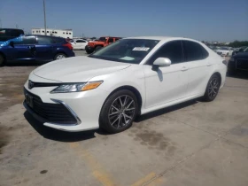     Toyota Camry XLE *    * 