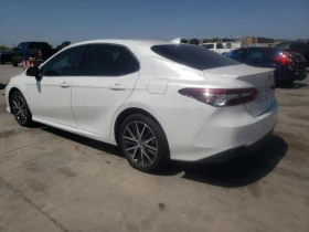 Toyota Camry XLE *    *  | Mobile.bg    2
