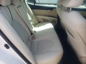 Toyota Camry XLE *    *  | Mobile.bg    10