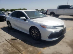 Toyota Camry XLE *    *  | Mobile.bg    4
