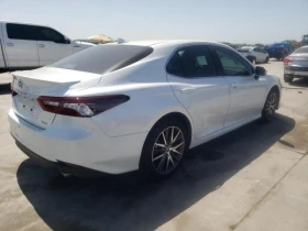 Toyota Camry XLE *    *  | Mobile.bg    3