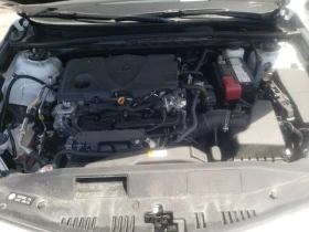 Toyota Camry XLE *    *  | Mobile.bg    11