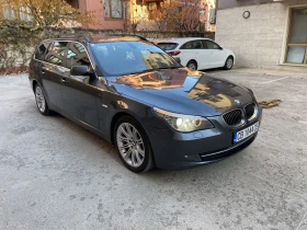 BMW 525 3.0/197кс/M-Paket/Facelift , снимка 1