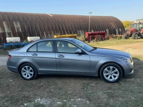 Mercedes-Benz C 220 2.2CDi 170кс.* * АВТОМАТИК* * НАВИГАЦИЯ , снимка 3