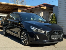 Hyundai I30 1.4I* 99к.с* 6ск* LED* СЕРВИЗНА КНИЖКА С ПЪЛНА ИСТ, снимка 3